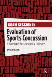 Cram Session In Evaluation Of Sports Concussion