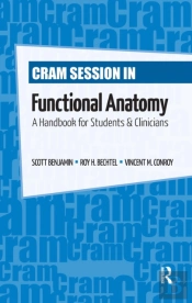 Cram Session In Functional Anatomy