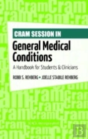 Cram Session In General Medical Conditions