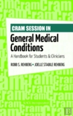 Bertrand.pt - Cram Session In General Medical Conditions