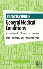 Cram Session In General Medical Conditions