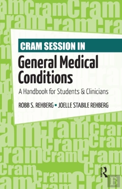 Bertrand.pt - Cram Session In General Medical Conditions