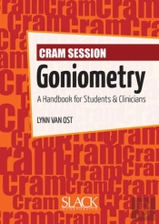 Cram Session In Goniometry