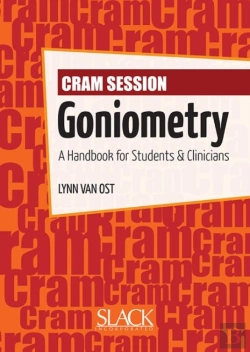 Bertrand.pt - Cram Session In Goniometry