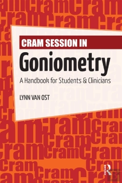 Bertrand.pt - Cram Session In Goniometry
