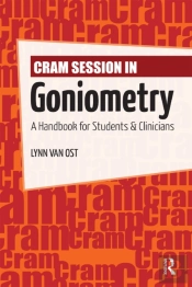 Cram Session In Goniometry
