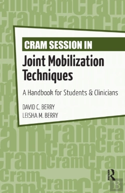 Bertrand.pt - Cram Session In Joint Mobilization Techniques