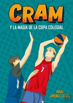 Bertrand.pt - Cram Y La Magia De La Copa Colegial