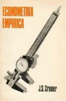 Cramer-Econometria Empirica