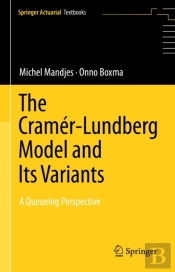 Cramer-Lundberg Model And Its Variants