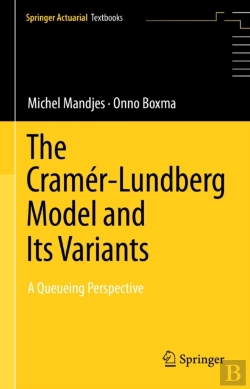 Bertrand.pt - Cramer-Lundberg Model And Its Variants