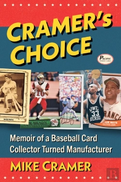 Bertrand.pt - Cramer'S Choice