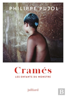 Bertrand.pt - Cramés : Les Enfants Du Monstre