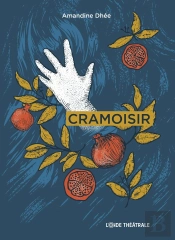 Cramoisir : Micro-Fictions Sur Le Désir