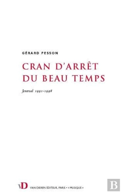 Bertrand.pt - Cran D Arret Du Beau Temps Journal 1991-1998