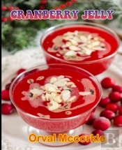 Cranberry Jelly