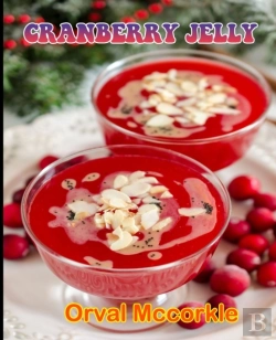 Bertrand.pt - Cranberry Jelly