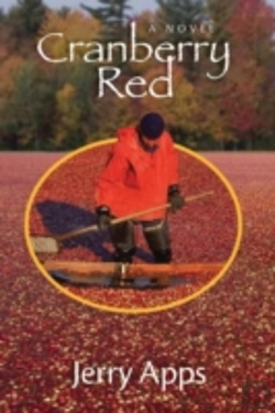 Bertrand.pt - Cranberry Red
