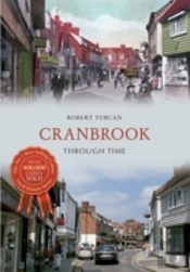 Cranbrook Through Time