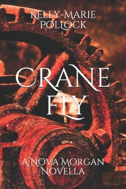 Bertrand.pt - Crane Fly