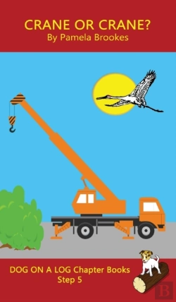 Bertrand.pt - Crane Or Crane? Chapter Book
