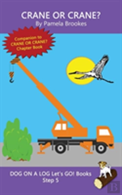 Bertrand.pt - Crane Or Crane?