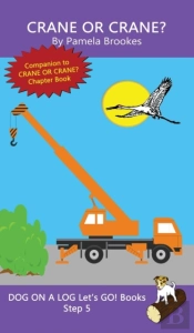 Crane Or Crane?