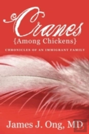 Cranes Among Chickens