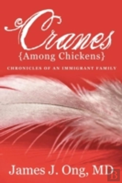 Bertrand.pt - Cranes Among Chickens