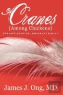 Cranes Among Chickens