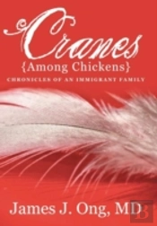 Cranes Among Chickens