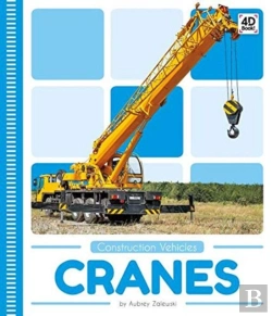 Bertrand.pt - Cranes
