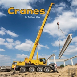 Bertrand.pt - Cranes