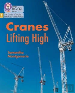 Bertrand.pt - Cranes Lifting High