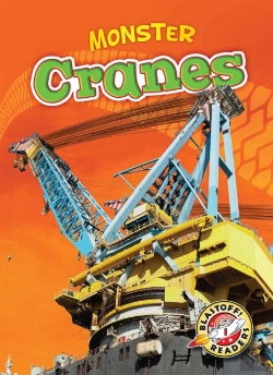 Bertrand.pt - Cranes