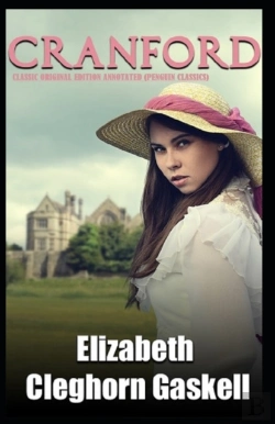 Bertrand.pt - Cranford By Elizabeth Cleghorn Gaskell