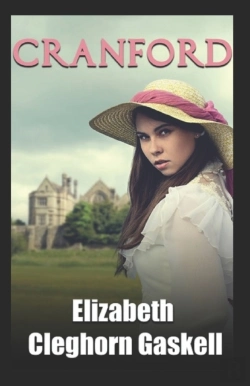 Bertrand.pt - Cranford-Elizabeth'S Original Edition(Annotated)