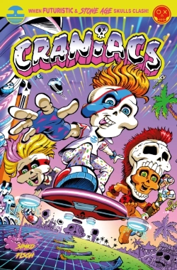 Bertrand.pt - Craniacs