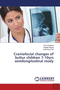 Bertrand.pt - Craniofacial Changes Of Suttur Children 7-10yrs Semilongitudinal Study