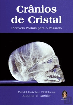 Bertrand.pt - Crânios de Cristal
