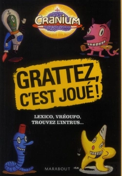 Bertrand.pt - Cranium