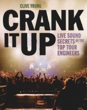 Crank It Up