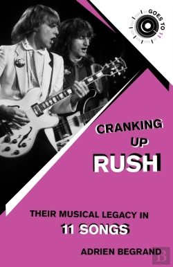 Bertrand.pt - Cranking Up Rush