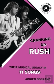 Cranking Up Rush