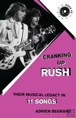 Bertrand.pt - Cranking Up Rush