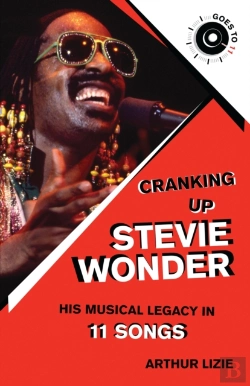 Bertrand.pt - Cranking Up Stevie Wonder