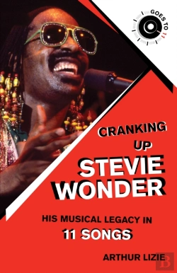Bertrand.pt - Cranking Up Stevie Wonder