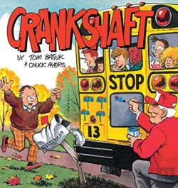 Bertrand.pt - Crankshaft