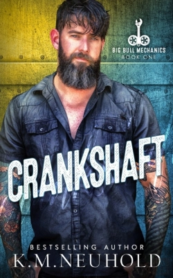 Bertrand.pt - Crankshaft