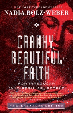 Bertrand.pt - Cranky, Beautiful Faith